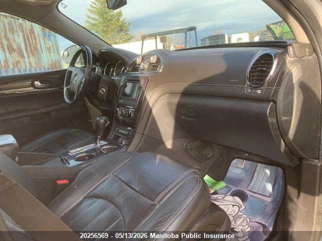 Продажа на аукционе авто 2017 Buick Enclave, vin: 5GAKVBKD3HJ295348, номер лота: 20256569