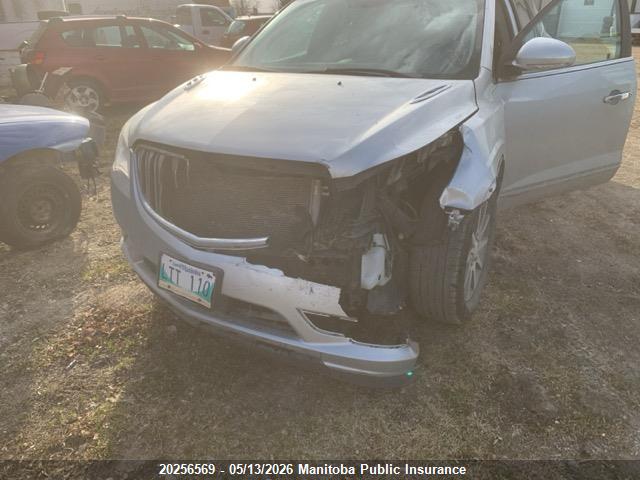 Продажа на аукционе авто 2017 Buick Enclave, vin: 5GAKVBKD3HJ295348, номер лота: 20256569