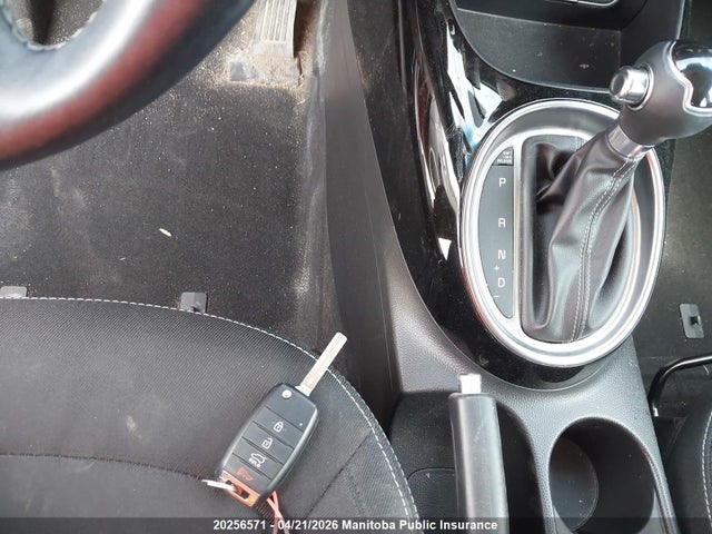 Aukcja sprzedaży 2019 Kia Soul Ex, vin: KNDJP3A55K7017740, numer aukcji: 20256571
