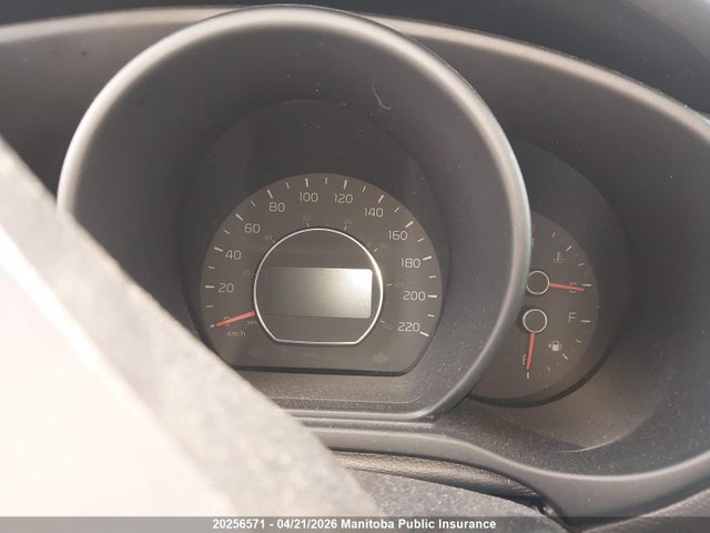 Aukcja sprzedaży 2019 Kia Soul Ex, vin: KNDJP3A55K7017740, numer aukcji: 20256571