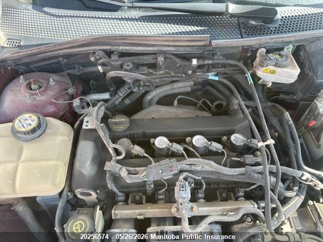 Aukcja sprzedaży 2007 Ford Focus Zxw Se, vin: 1FAFP36N87W189424, numer aukcji: 20256574