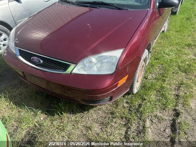 Aukcja sprzedaży 2007 Ford Focus Zxw Se, vin: 1FAFP36N87W189424, numer aukcji: 20256574