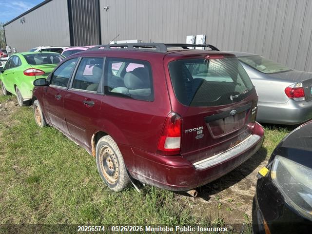 Aukcja sprzedaży 2007 Ford Focus Zxw Se, vin: 1FAFP36N87W189424, numer aukcji: 20256574