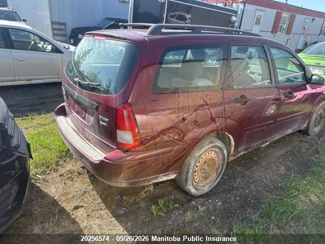 Aukcja sprzedaży 2007 Ford Focus Zxw Se, vin: 1FAFP36N87W189424, numer aukcji: 20256574
