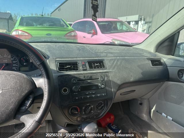 Aukcja sprzedaży 2007 Ford Focus Zxw Se, vin: 1FAFP36N87W189424, numer aukcji: 20256574