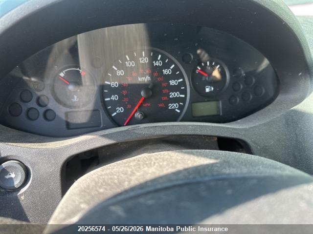 Aukcja sprzedaży 2007 Ford Focus Zxw Se, vin: 1FAFP36N87W189424, numer aukcji: 20256574