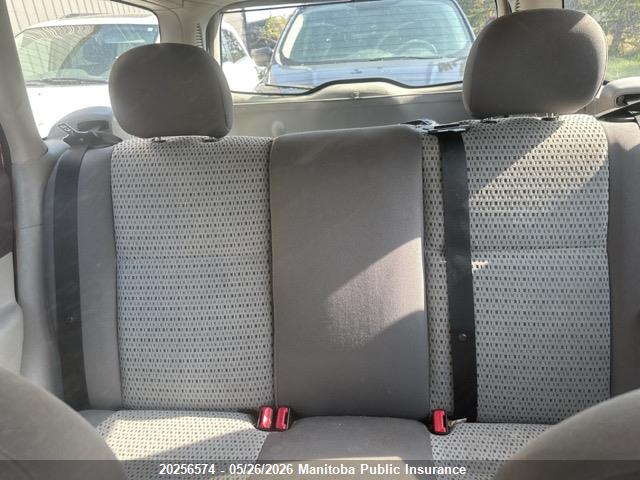 Aukcja sprzedaży 2007 Ford Focus Zxw Se, vin: 1FAFP36N87W189424, numer aukcji: 20256574