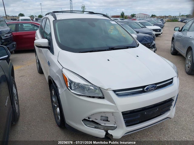 Продажа на аукционе авто 2013 Ford Escape Sel, vin: 1FMCU9H94DUB73572, номер лота: 20256576