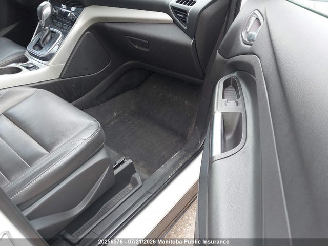 20256576 :رقم المزاد ، 1FMCU9H94DUB73572 vin ، 2013 Ford Escape Sel مزاد بيع