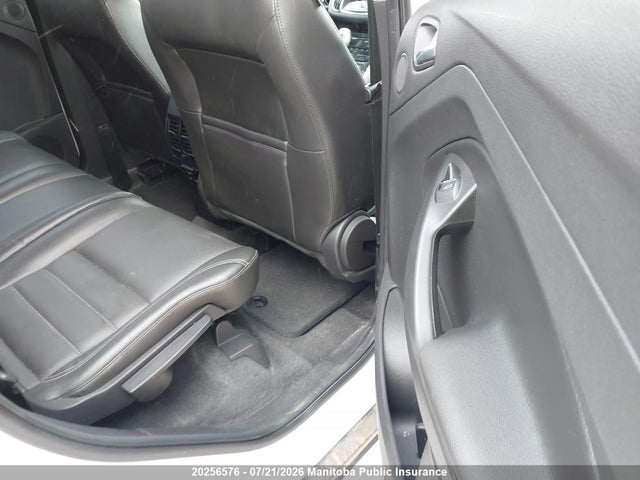 20256576 :رقم المزاد ، 1FMCU9H94DUB73572 vin ، 2013 Ford Escape Sel مزاد بيع