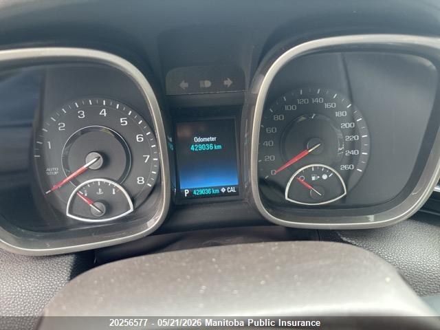 Продажа на аукционе авто 2016 Chevrolet Malibu Limited Ltz, vin: 1G11E5SA2GF136574, номер лота: 20256577