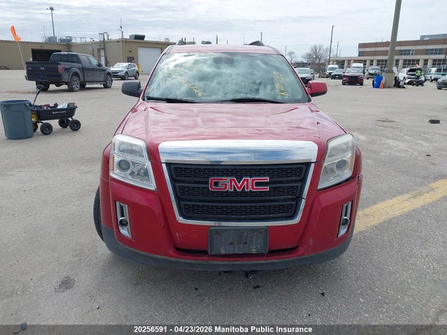 Aukcja sprzedaży 2014 Gmc Terrain Sle V6, vin: 2GKFLWE36E6160913, numer aukcji: 20256591