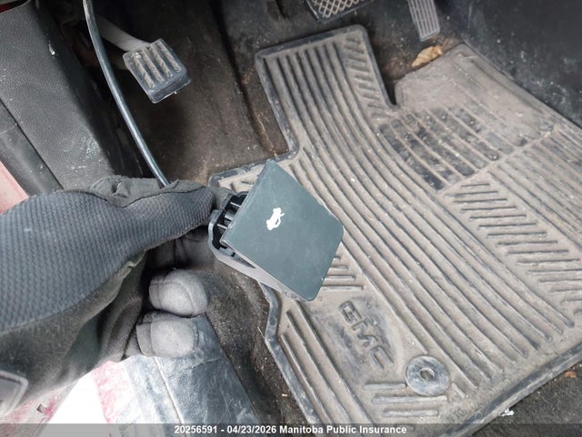 Aukcja sprzedaży 2014 Gmc Terrain Sle V6, vin: 2GKFLWE36E6160913, numer aukcji: 20256591