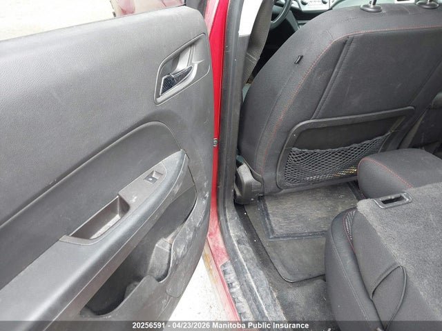 Aukcja sprzedaży 2014 Gmc Terrain Sle V6, vin: 2GKFLWE36E6160913, numer aukcji: 20256591