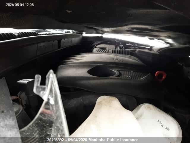 2013 Hyundai Sonata Limited მანქანა იყიდება აუქციონზე, vin: 5NPEC4AC7DH658808, აუქციონის ნომერი: 20256592