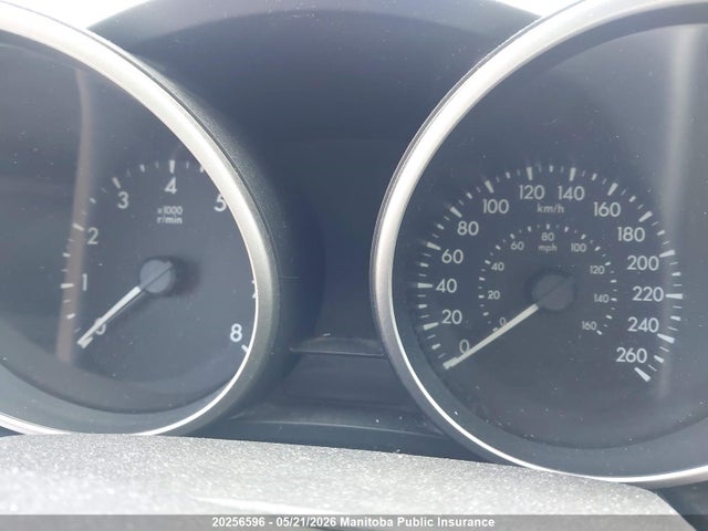 Aukcja sprzedaży 2010 Mazda Mazda3 Gs, vin: JM1BL1SF8A1341598, numer aukcji: 20256596