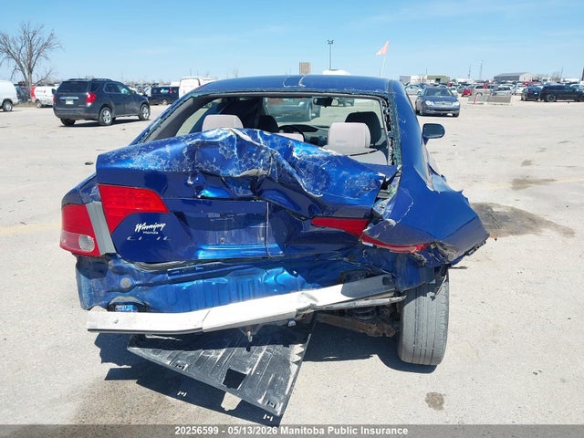 Продажа на аукционе авто 2006 Honda Civic Ex, vin: 2HGFA15886H022460, номер лота: 20256599