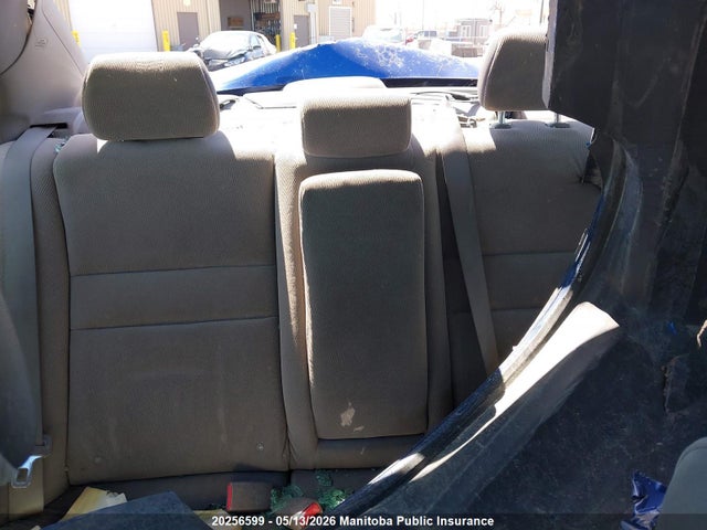Продажа на аукционе авто 2006 Honda Civic Ex, vin: 2HGFA15886H022460, номер лота: 20256599