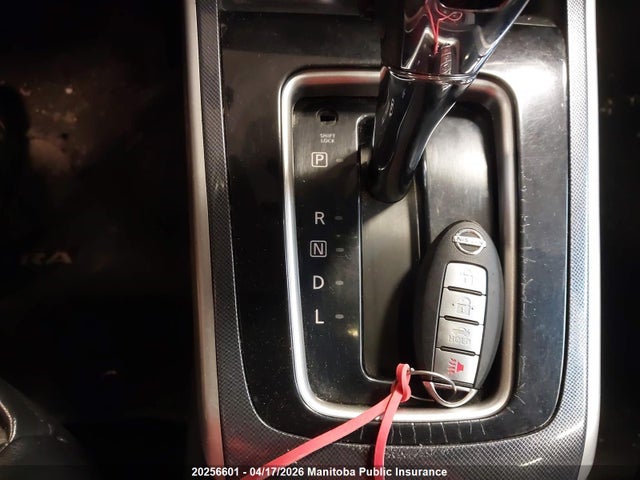 3N1AB7AP5GL652535 Nissan Sentra 1.8 Sr