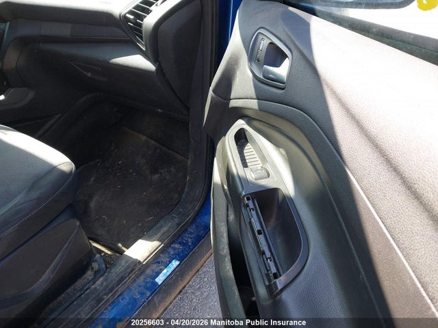 1FMCU9GD3JUA38312 Ford ESCAPE SE