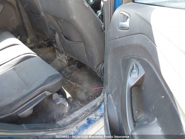 1FMCU9GD3JUA38312 Ford ESCAPE SE