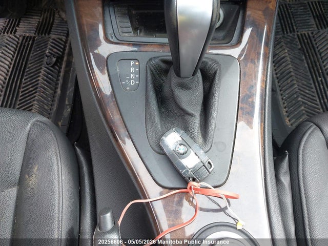 Продаж на аукціоні авто 2008 Bmw 328i, vin: WBAVA335X8P143498, номер лоту: 20256606