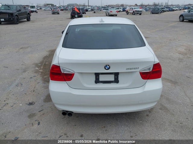 Продаж на аукціоні авто 2008 Bmw 328i, vin: WBAVA335X8P143498, номер лоту: 20256606