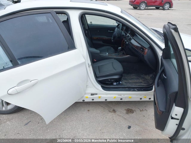 Продаж на аукціоні авто 2008 Bmw 328i, vin: WBAVA335X8P143498, номер лоту: 20256606
