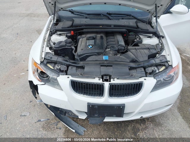 Продаж на аукціоні авто 2008 Bmw 328i, vin: WBAVA335X8P143498, номер лоту: 20256606