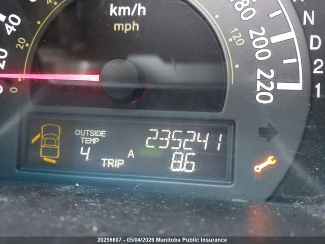 Продажа на аукционе авто 2008 Honda Ridgeline Ex-l, vin: 2HJYK16538H003046, номер лота: 20256607