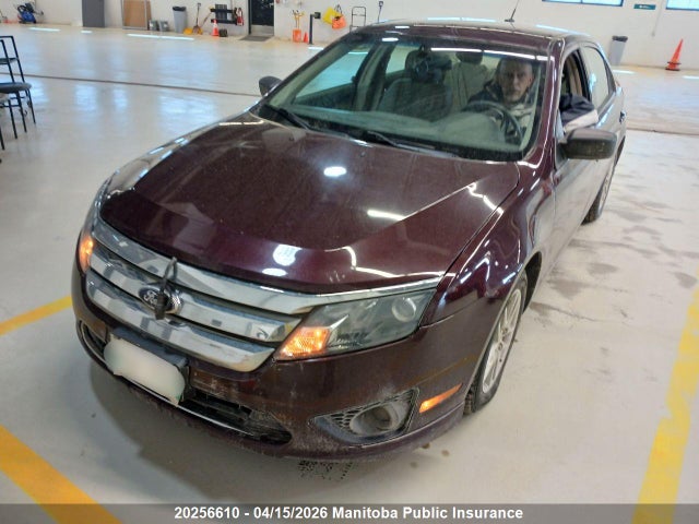 Продаж на аукціоні авто 2011 Ford Fusion S, vin: 3FAHP0GA3BR276906, номер лоту: 20256610