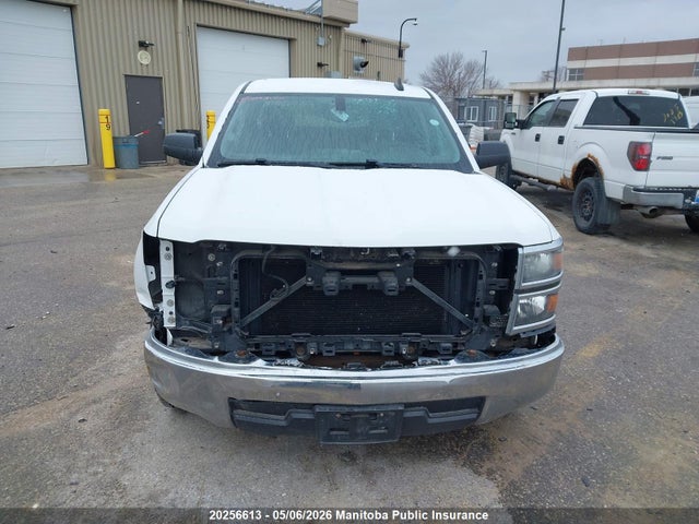 Aukcja sprzedaży 2015 Chevrolet Silverado 1500 Ls Crew Cab, vin: 3GCPCPEH2FG118164, numer aukcji: 20256613