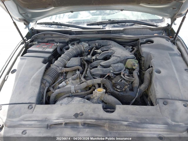 Продажа на аукционе авто 2007 Lexus Is 250, vin: JTHCK262172014286, номер лота: 20256614