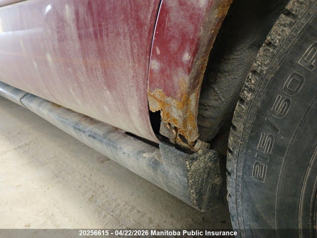 20256615 :رقم المزاد ، 1FAFP53U42G126380 vin ، 2002 Ford Taurus Se مزاد بيع
