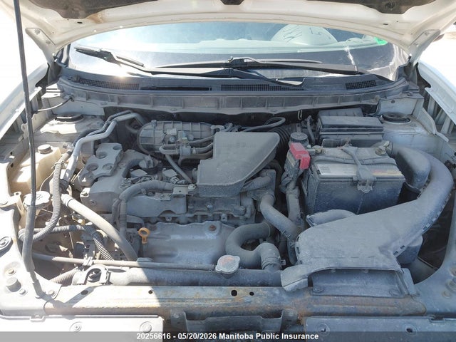 Aukcja sprzedaży 2009 Nissan Rogue Sl, vin: JN8AS58V99W181545, numer aukcji: 20256616