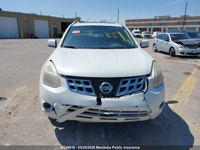 Aukcja sprzedaży 2009 Nissan Rogue Sl, vin: JN8AS58V99W181545, numer aukcji: 20256616