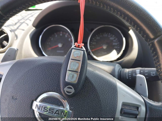 Aukcja sprzedaży 2009 Nissan Rogue Sl, vin: JN8AS58V99W181545, numer aukcji: 20256616