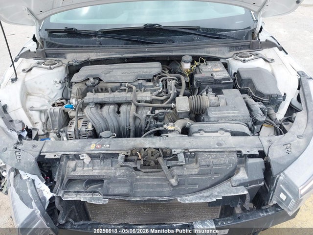 Aukcja sprzedaży 2025 Kia K4 Ex+, vin: 3KPFU4DE5SE072592, numer aukcji: 20256618