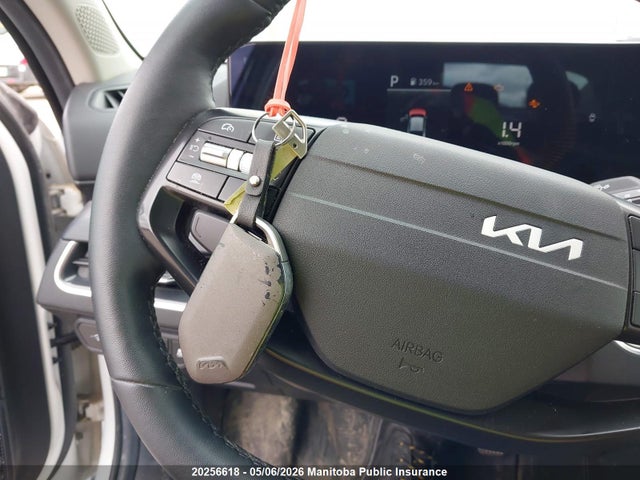 Aukcja sprzedaży 2025 Kia K4 Ex+, vin: 3KPFU4DE5SE072592, numer aukcji: 20256618