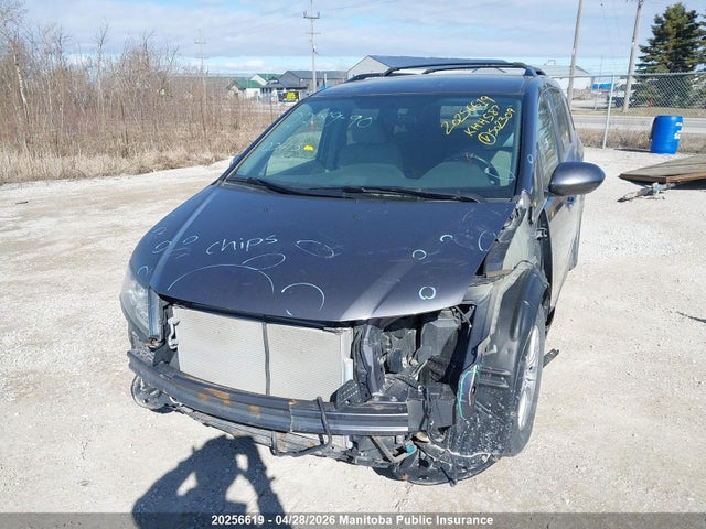 5FNRL5H42EB502309 Honda ODYSSEY EX