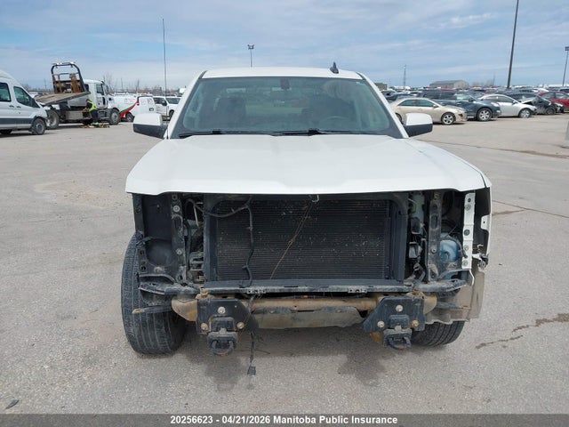 3GCUKREC3FG251070 Chevrolet Silverado 1500 Lt Crew Cab