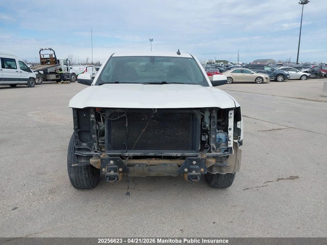 3GCUKREC3FG251070 Chevrolet Silverado 1500 Lt Crew Cab