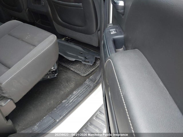 3GCUKREC3FG251070 Chevrolet Silverado 1500 Lt Crew Cab
