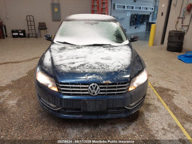 Aukcja sprzedaży 2015 Volkswagen Passat 2.0 Tdi, vin: 1VWBV7A34FC049797, numer aukcji: 20256624