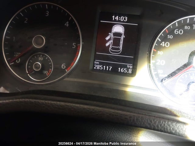 Aukcja sprzedaży 2015 Volkswagen Passat 2.0 Tdi, vin: 1VWBV7A34FC049797, numer aukcji: 20256624