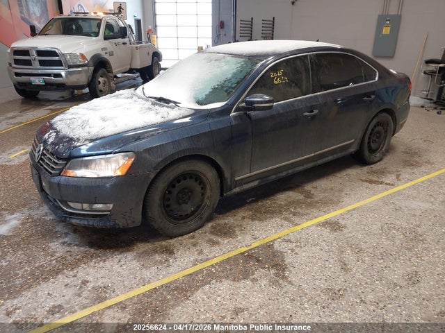 Aukcja sprzedaży 2015 Volkswagen Passat 2.0 Tdi, vin: 1VWBV7A34FC049797, numer aukcji: 20256624
