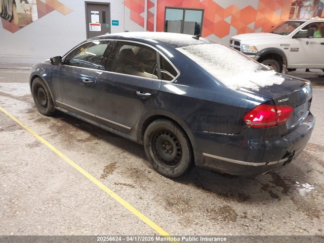Aukcja sprzedaży 2015 Volkswagen Passat 2.0 Tdi, vin: 1VWBV7A34FC049797, numer aukcji: 20256624