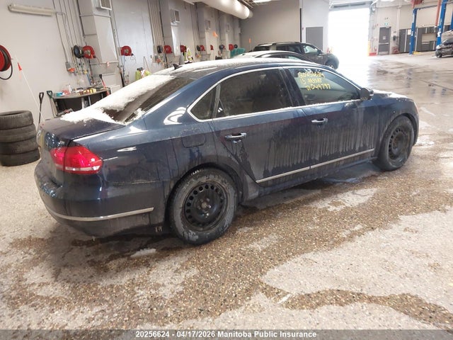 Aukcja sprzedaży 2015 Volkswagen Passat 2.0 Tdi, vin: 1VWBV7A34FC049797, numer aukcji: 20256624