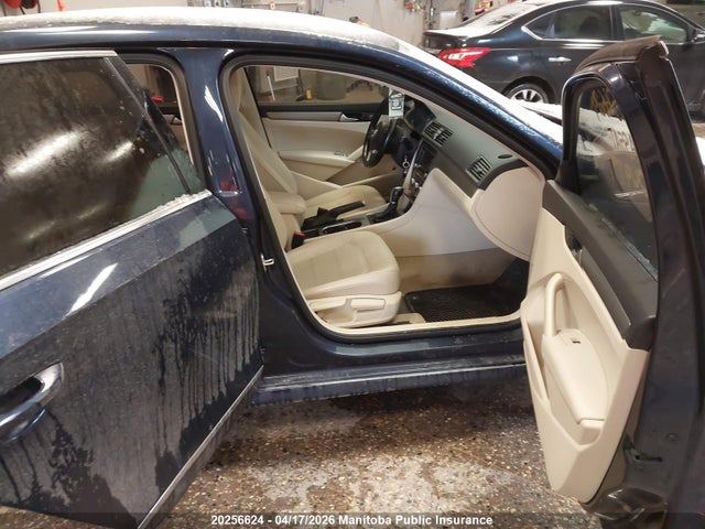 Aukcja sprzedaży 2015 Volkswagen Passat 2.0 Tdi, vin: 1VWBV7A34FC049797, numer aukcji: 20256624