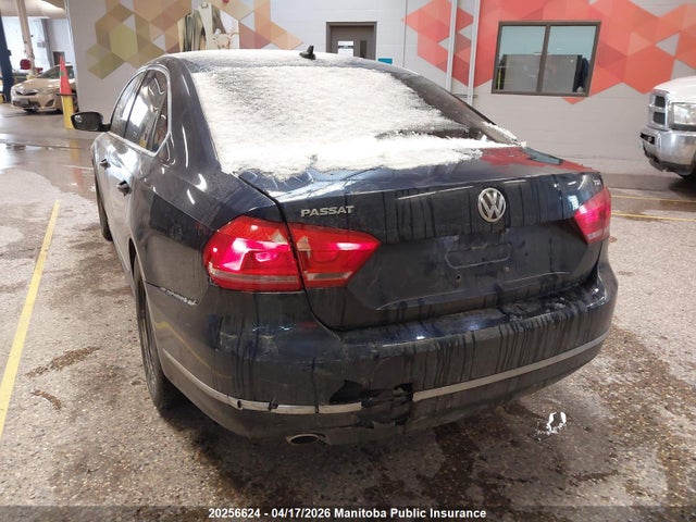 Aukcja sprzedaży 2015 Volkswagen Passat 2.0 Tdi, vin: 1VWBV7A34FC049797, numer aukcji: 20256624